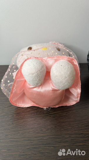 Hello Kitty игрушка