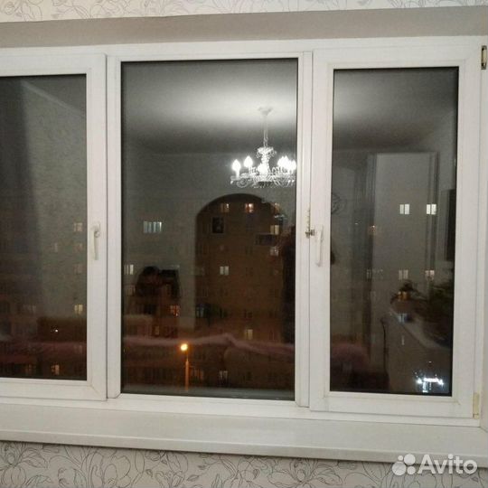 Окна в Усть-Джегуте