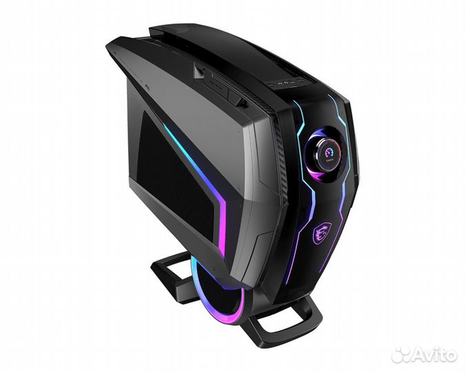 Пк MSI Intel i9 12900k, Nvidia RTX3090, 128Gb DDR5