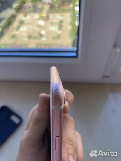 iPhone 7 Plus, 256 ГБ