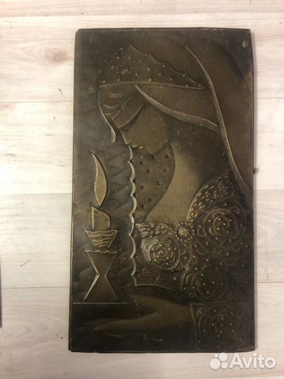 Панно на стену