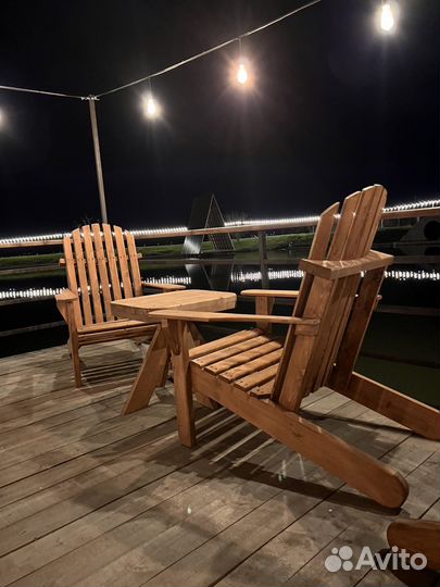 Садовая мебель