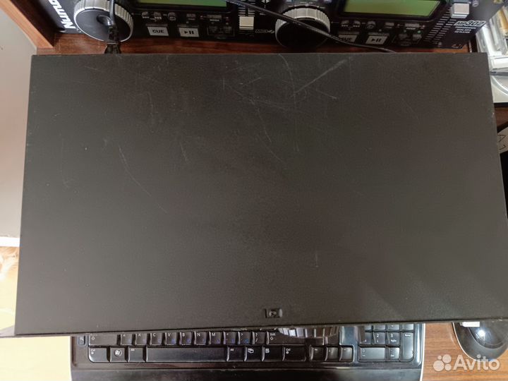 Профессиональный cd\mp3\usb numark mp103 usb проиг