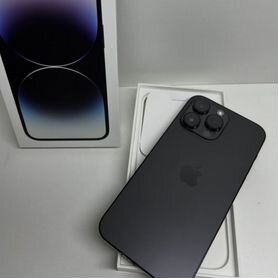 iPhone 14 Pro Max, 256 ГБ