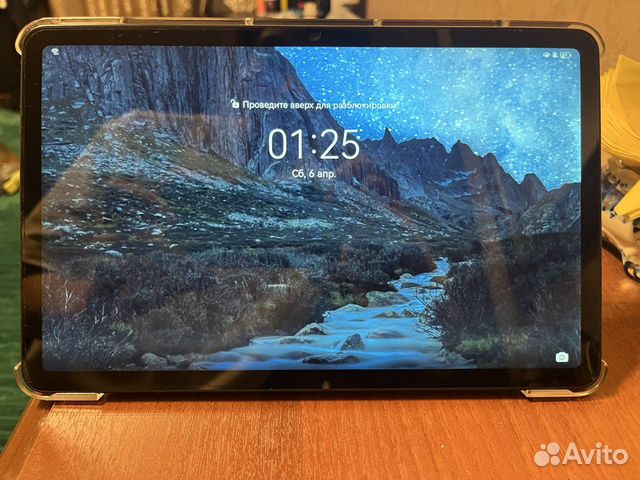 Планшет Huawei MatePad 10.4 2022, 6/64, BAH4-W09