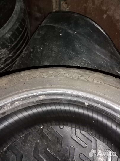 Viatti Strada Asimmetrico 185/55 R15