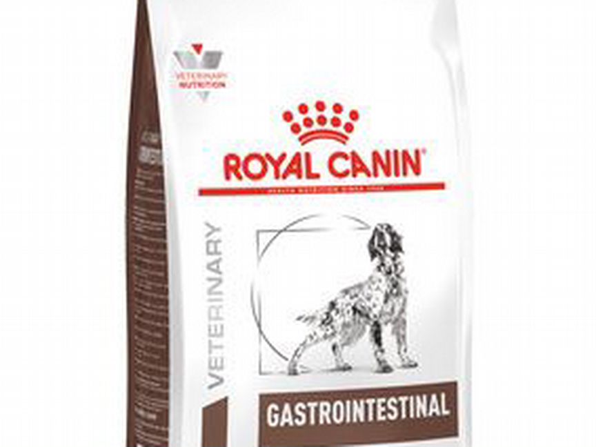 Royal canin gastro intestinal GI 25 canine