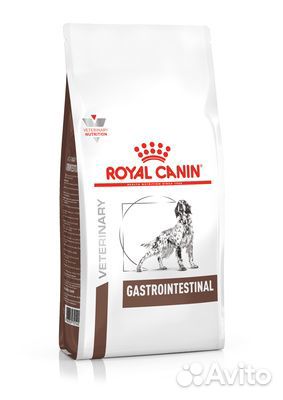 Royal canin gastro intestinal GI 25 canine