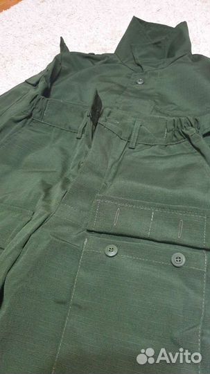 Спецодежда