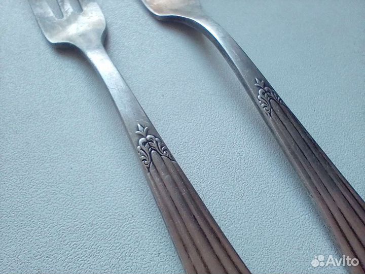 Вилки десертные WMF 90