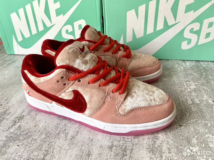 Nike sb dunk low pro