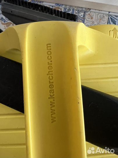 Пылесос Karcher WD 3 P Premium
