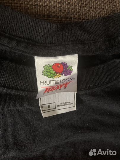 Футболка группы riot brigade