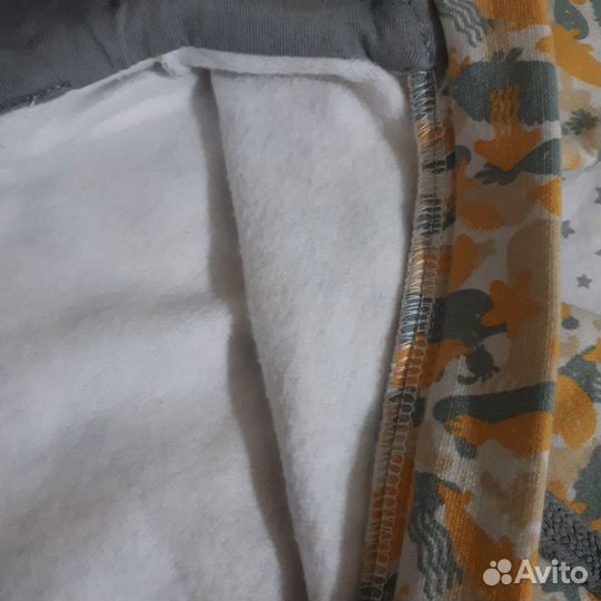 Комбинезон новый 62