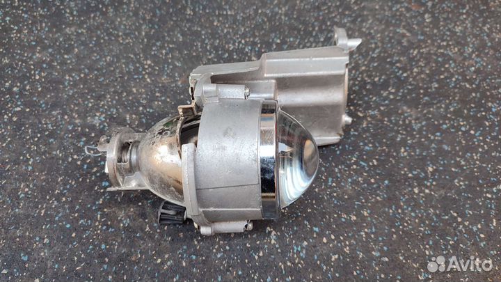 Линза фары Kia Sportage 3