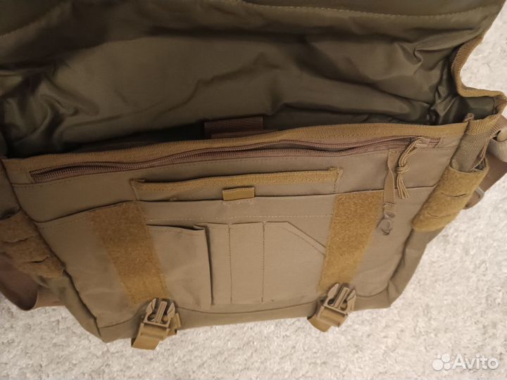Тактическая сумка 5.11 Mike