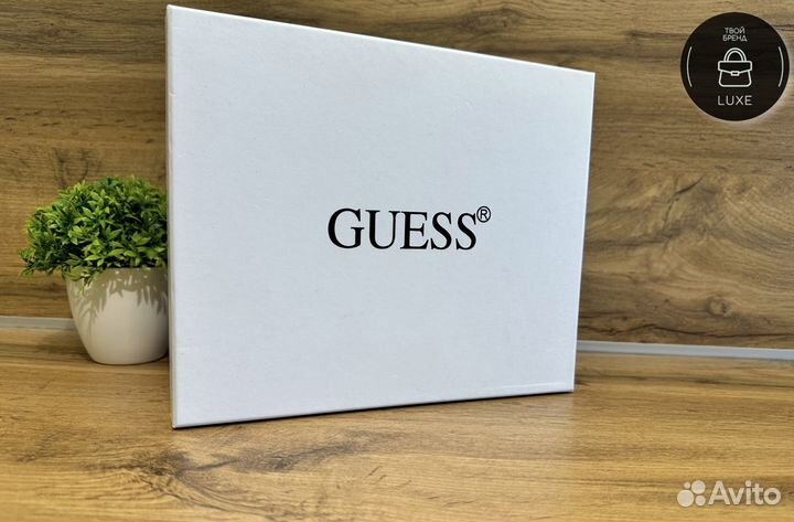 Сумка женская Guess