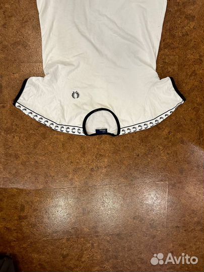 Футболка fred perry