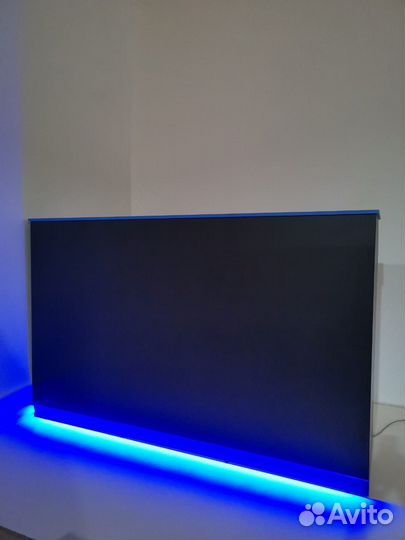 Стойка ресепшен