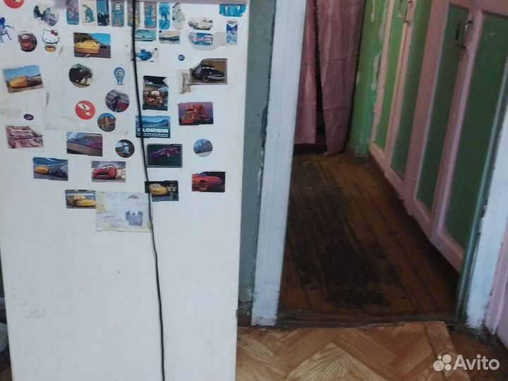 Холодильник бу маленький