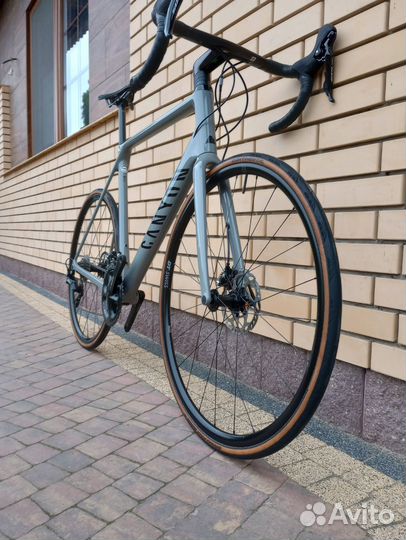 Canyon ultimate CF SL 7 Disc