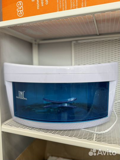 Стерилизатор уф