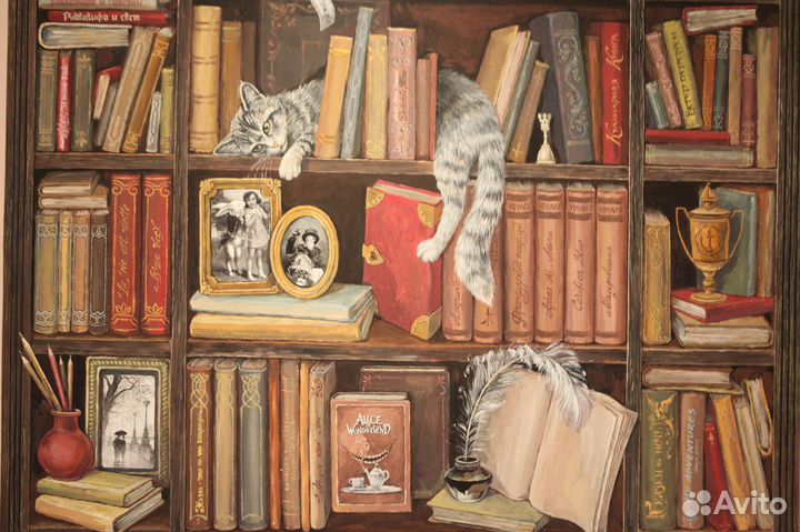 Книги искусство дизайн архитектура живопись фото