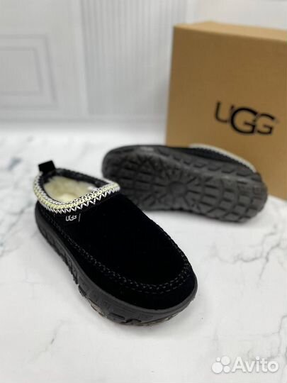 Ugg Venture Daze женские натуральный