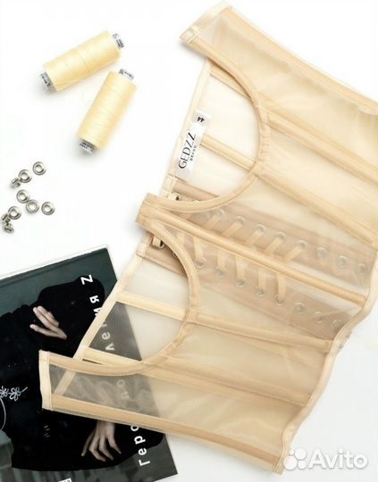 Массовый пошив одежды