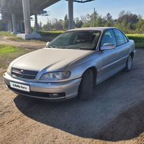 Opel Omega 2.2 MT, 1999, 270 000 км, с пробегом, цена 239 876 руб.