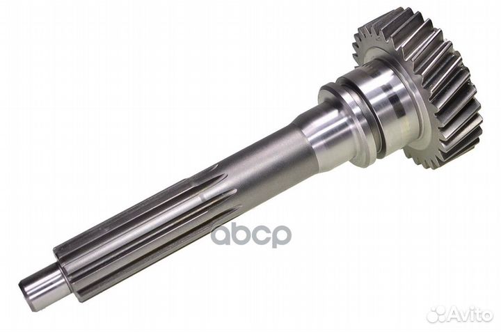 Вал кпп первичный z29 MB,RVI,Iveco ZF S/AK6-90