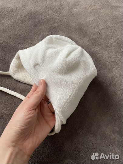 Шапка детская