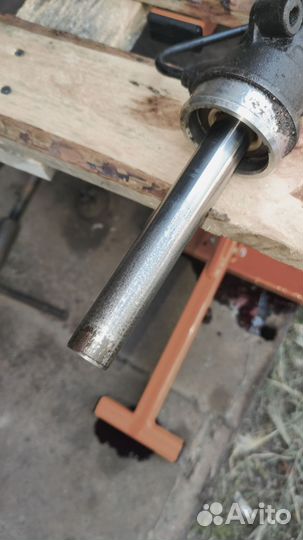 Рулевая рейка peugeot 308 307 Citroen c4