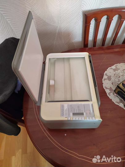 Цветной принтер