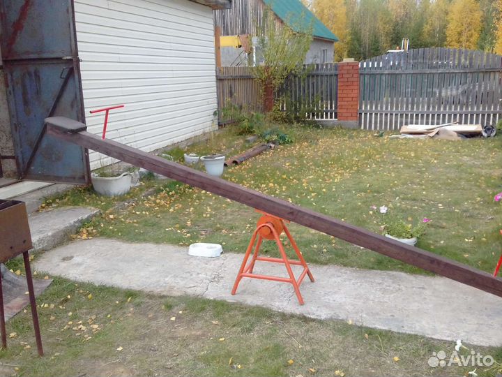 Детские качели