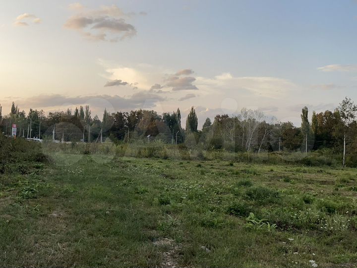 Участок 36 сот. (ИЖС)