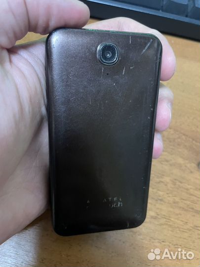 Alcatel One Touch 2012D