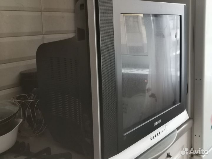 Телевизор Samsung