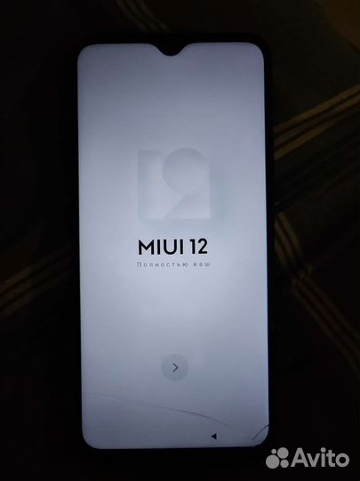 Xiaomi redmi 9 4 64gb