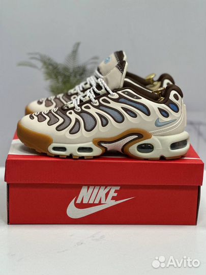 Nike Air Max Plus Drift Phantom Cacao Wow