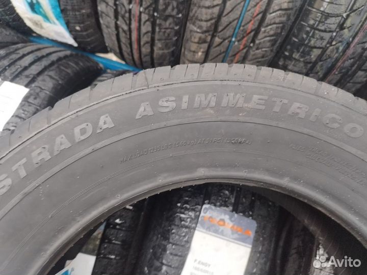 Viatti Strada Asimmetrico V-130 185/65 R15 88H