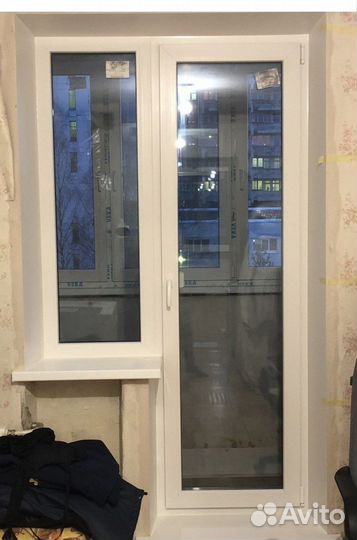 Окна пвх в Михайловске