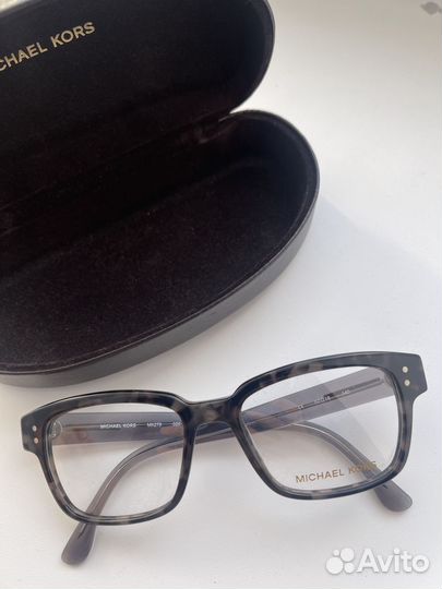 Очки оригинал Michael kors
