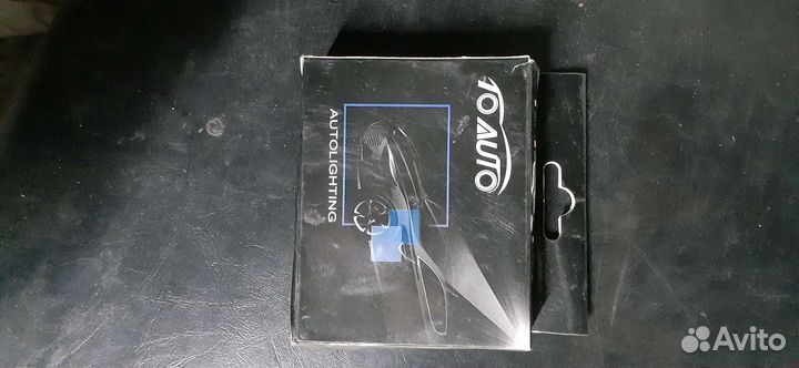 Лампочки габариты/дхо