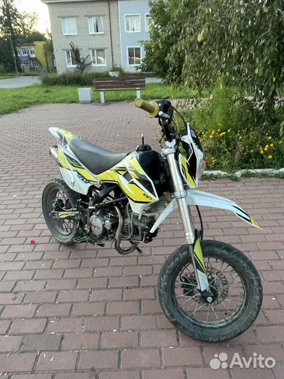 Kayo evo yx160em
