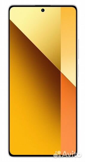 Xiaomi Redmi Note 13, 8/256 ГБ