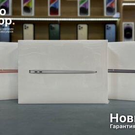 MacBook Air M1 Новые Все цвета