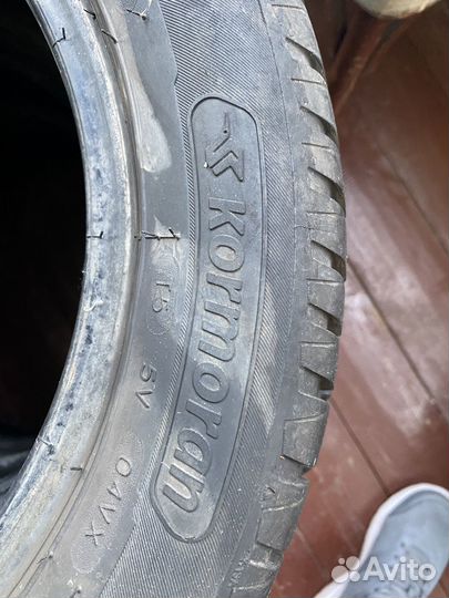 Kormoran Road Performance 195/55 R15