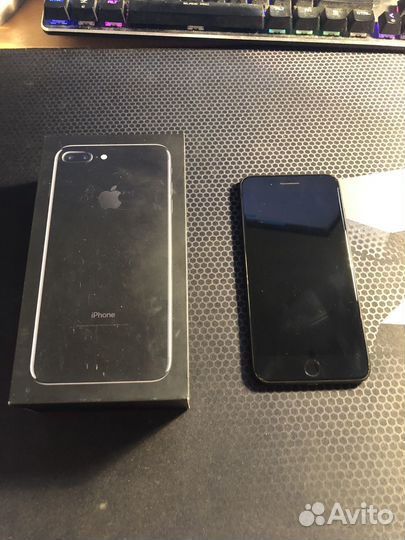 iPhone 7 Plus, 32 ГБ