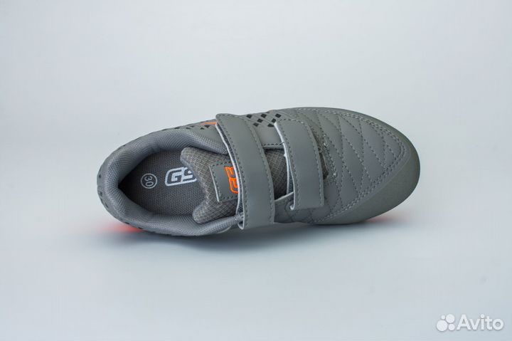 Бутсы футбольные GS Classic kids TPU (35-46)